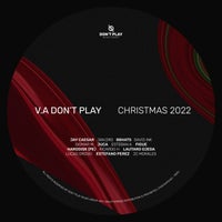VA - V.A Don't Play Christmas 2022 DPRVA03