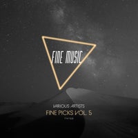 VA - Fine Picks, Vol. 5 FM156
