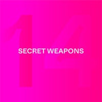 VA - Secret Weapons Part 14.2 [IV102.II]
