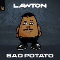 LAWTON - Bad Potato (FYH488) album artwork