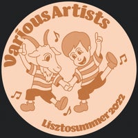 VA - Lisztosummer 2022 - (Lisztomania Records)