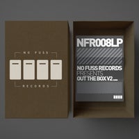 VA - Out The Box V2 [NFR008LP]
