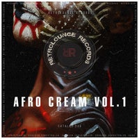 VA - Afro Cream, Vol. 1 [Retrolounge Records]