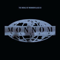 VA - The World Of Monnom Black III MONNOM035
