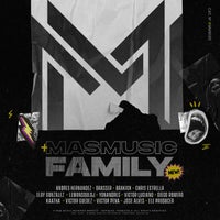 VA - Mas Music Family Vol.1 [Mas Music Records]