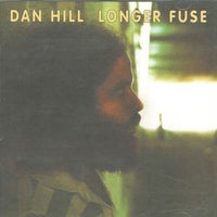 Dan Hill - Sometimes When We Touch album artwork