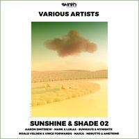 VA - Sunshine & Shade 02 [SYC159]