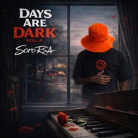 Soro RSA - Abantwana Bakho (Remix) album artwork