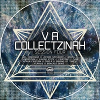 VA - Collectzinah Session Four [TZH155]