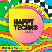 VA - Amsterdam 2022 HTMC24