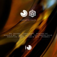 VA - Concepto Culto I [Concepto Hipnotico Rec]