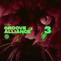 Axel Karakasis - Brickwork album artwork