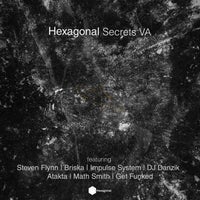 VA - Hexagonal Secrets VA 4 [Hexagonal Music]