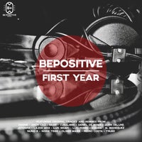VA - First Year [Be Positive Records]