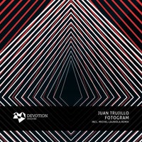 Juan Trujillo - Fotogram album artwork