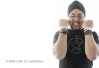 Amrick Channa