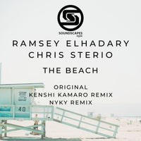 Chris Sterio - The Beach [SSDIGI087]