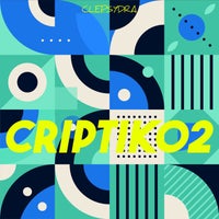 VA - Criptiko 2 [Clepsydra]