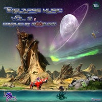 VA - Timelapse Music, Vol. 3 Compiled By Moonlight [Timelapse Records]