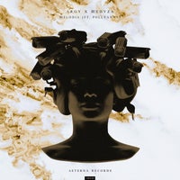 Argy & MEDUZA - Melodia (feat. PollyAnna) album artwork