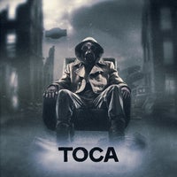 Carnage - Toca (feat. Timmy Trumpet & KSHMR) album artwork