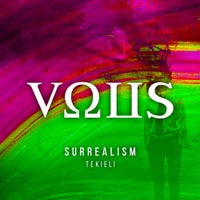 Tekieli - Surrealism album artwork