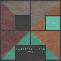 VA - Fantastic Four vol.9 [Freegrant Music]