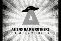 Aliens Bad Brothers