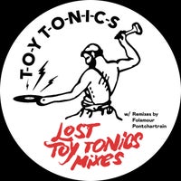 VA - Lost Toy Tonics Mixes [Toy Tonics]