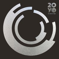 Ben Long - Fire in the Hole album artwork