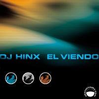 DJ Hinx - El Viendo (Above The Sky;(Martin Eyerer Remix)) album artwork