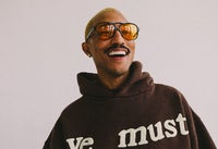 Pharrell Williams