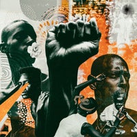 VA - Afro Heat, Vol. 2 - (Bosom)