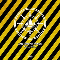 VA - Amsterdam Tunes Vol. 2 [Black Boat]