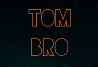 Tom Bro