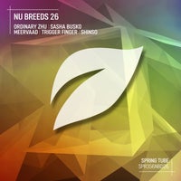 VA - Nu Breeds 26 [SPR356NBD26]