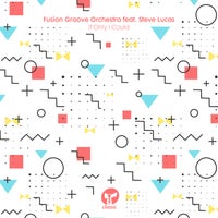 Fusion Groove Orchestra - If Only I Could (feat. Steve Lucas) [Liem Remix] album artwork