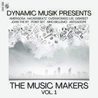 VA - The Music Makers Vol. 1 [Dynamic Musik]