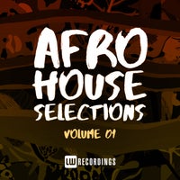 VA - Afro House Selections, Vol. 01 [LWAHS01]