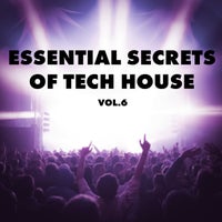 VA - Essential Secrets of Tech House, Vol.6 [Tronic Soundz]