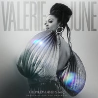 Valerie June - Why The Bright Stars Glow (Fred again.. Remix) [Mixed] album artwork