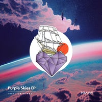 VA - Purple Skies EP [HMWL057]
