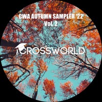 VA - CWA Autumn Sampler '22 Vol. 2 [Crossworld Academy]