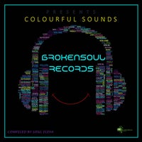 VA - Colourful Sounds [BrokenSoul Records]