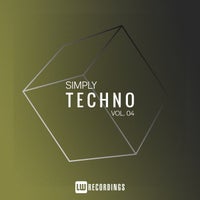 VA - Simply Techno Vol. 04 [LW Recordings]