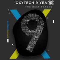 VA - Oxytech 9 Years [Oxytech Records]