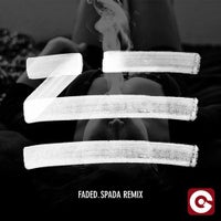 ZHU - Faded (Spada Remix) album artwork