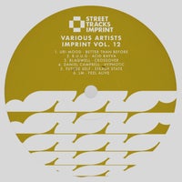 /VA - Imprint Vol. 12 WO140
