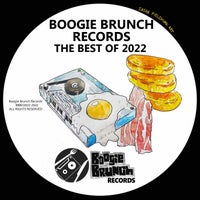 VA - Boogie Brunch Records The Best of 2022 BBBO2022