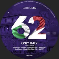 VA - Only Italy LAT62104